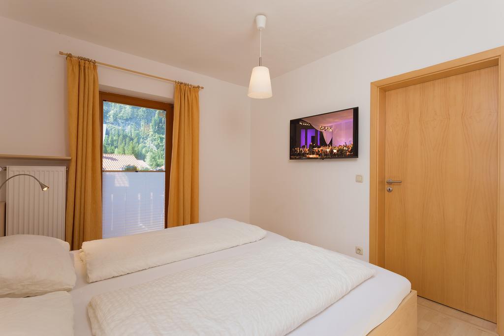 אוברמרגואה Gaestehaus Kemper מראה חיצוני תמונה