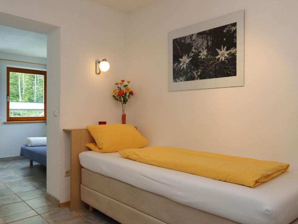 אוברמרגואה Gaestehaus Kemper חדר תמונה