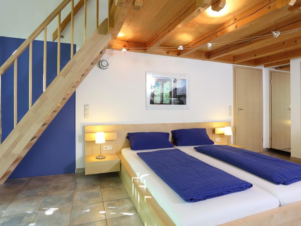 אוברמרגואה Gaestehaus Kemper חדר תמונה