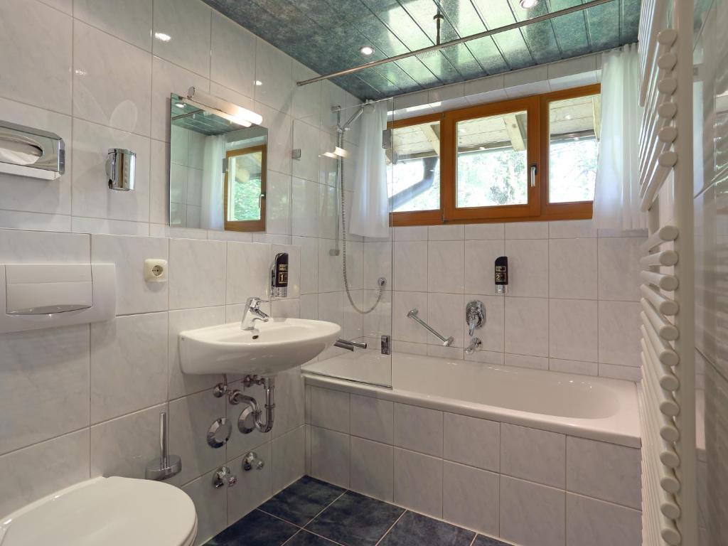 אוברמרגואה Gaestehaus Kemper חדר תמונה