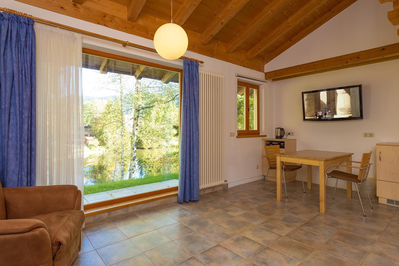 אוברמרגואה Gaestehaus Kemper מראה חיצוני תמונה